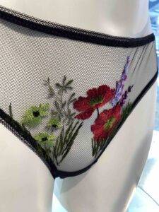 fine lingerie