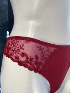 Cranberry Lingerie