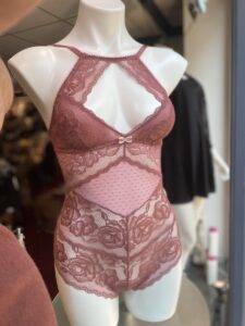 body suit