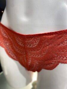 lingerie