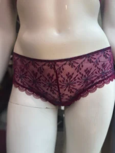 milwaukee, lingerie