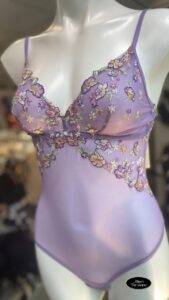 Bodysuit, Lingerie